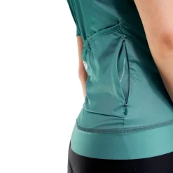 Classic - Women's Cycling Jersey