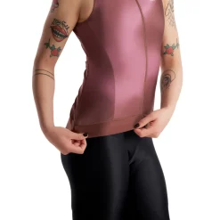 Classic - Women's Sleeveless Cycling Jersey