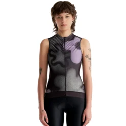 Classic - Women's Sleeveless Cycling Jersey