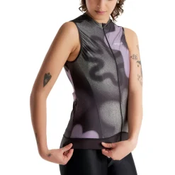 Classic - Women's Sleeveless Cycling Jersey