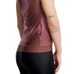 Classic - Women's Sleeveless Cycling Jersey