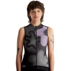 Classic - Women's Sleeveless Cycling Jersey