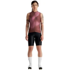 Classic - Women's Sleeveless Cycling Jersey