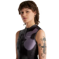 Classic - Women's Sleeveless Cycling Jersey