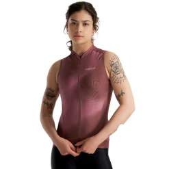 Classic - Women's Sleeveless Cycling Jersey