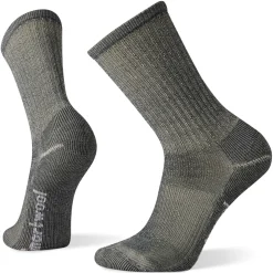 Classic Hike Light - Men's Cushioned Crew Socks