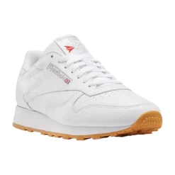 Classic Leather - Men's Fashion Shoes