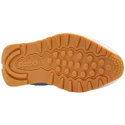 Classic Leather - Men's Fashion Shoes