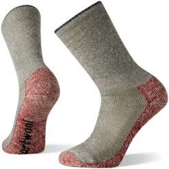 Classic Mountaineer Maximum - Men's Cushioned Crew Socks