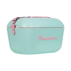 Classic Pop 20 L - Vintage-Style Portable Cooler