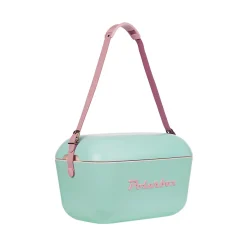 Classic Pop 20 L - Vintage-Style Portable Cooler