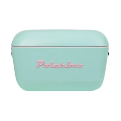 Classic Pop 20 L - Vintage-Style Portable Cooler