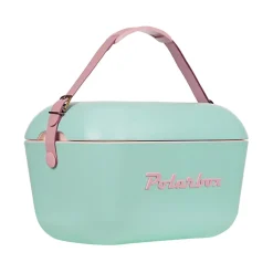 Classic Pop 20 L - Vintage-Style Portable Cooler