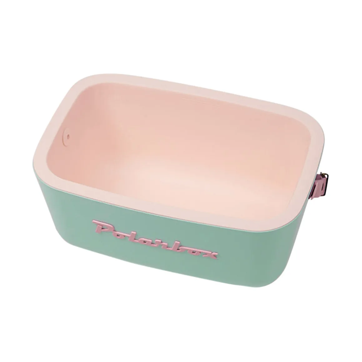 Classic Pop 20 L - Vintage-Style Portable Cooler