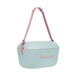 Classic Pop 12 L - Vintage-Style Portable Cooler