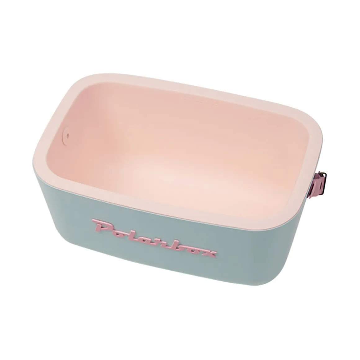 Classic Pop 12 L - Vintage-Style Portable Cooler