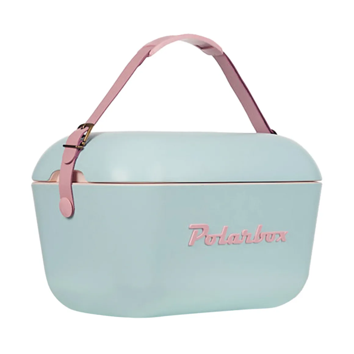 Classic Pop 12 L - Vintage-Style Portable Cooler