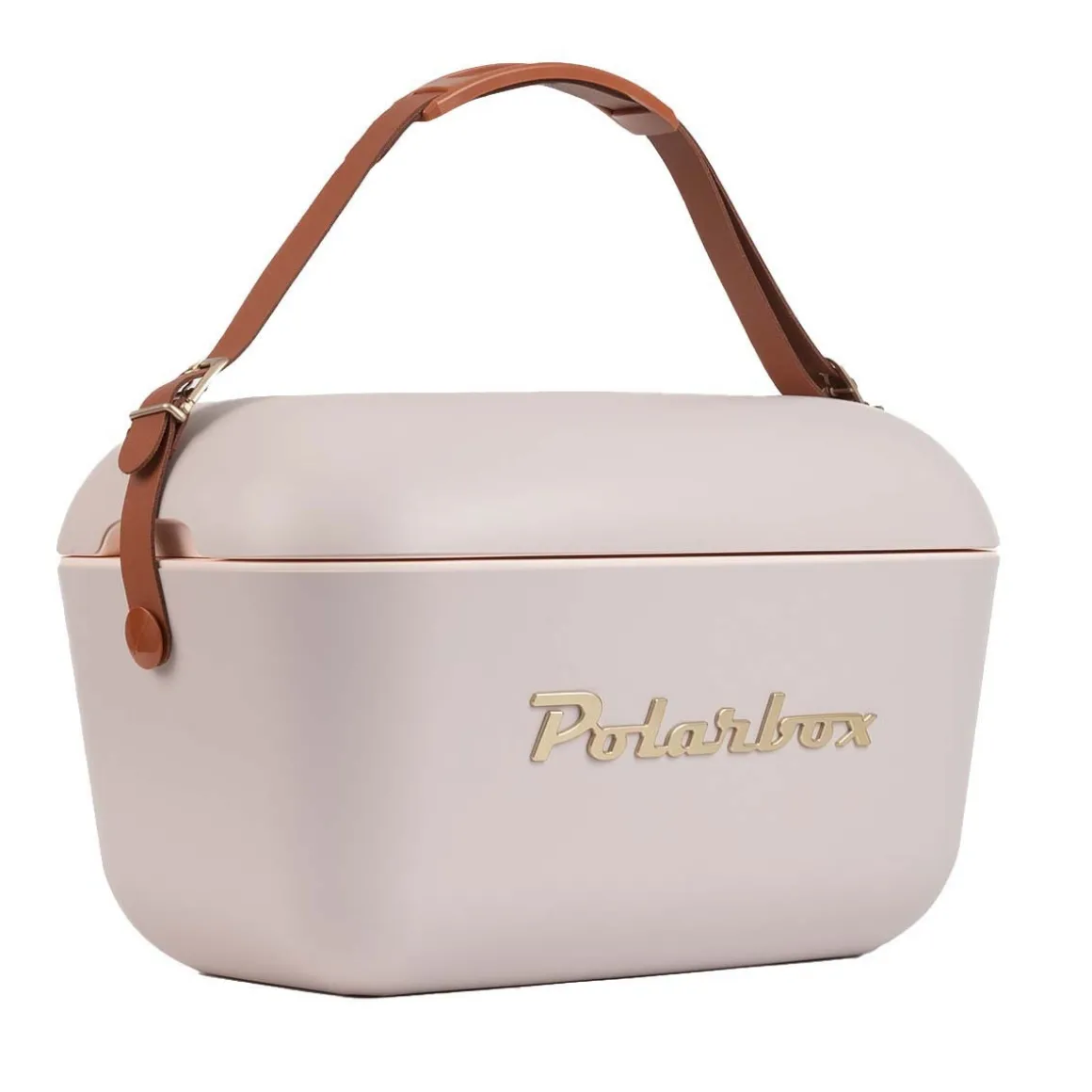 Classic Pop 20 L - Vintage-Style Portable Cooler