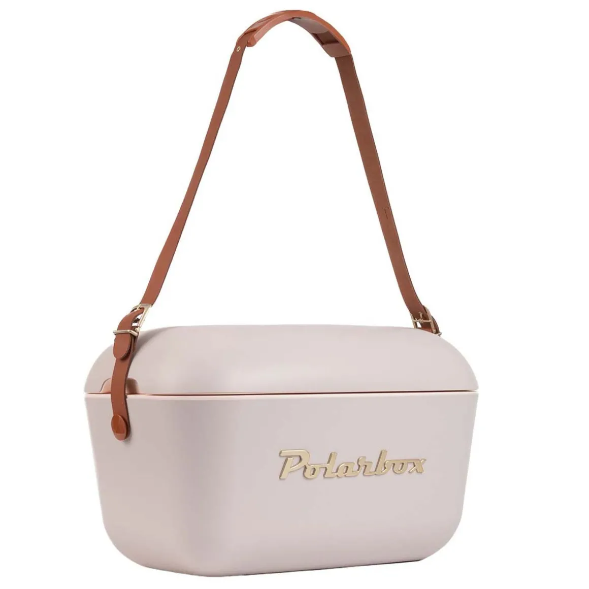 Classic Pop 20 L - Vintage-Style Portable Cooler