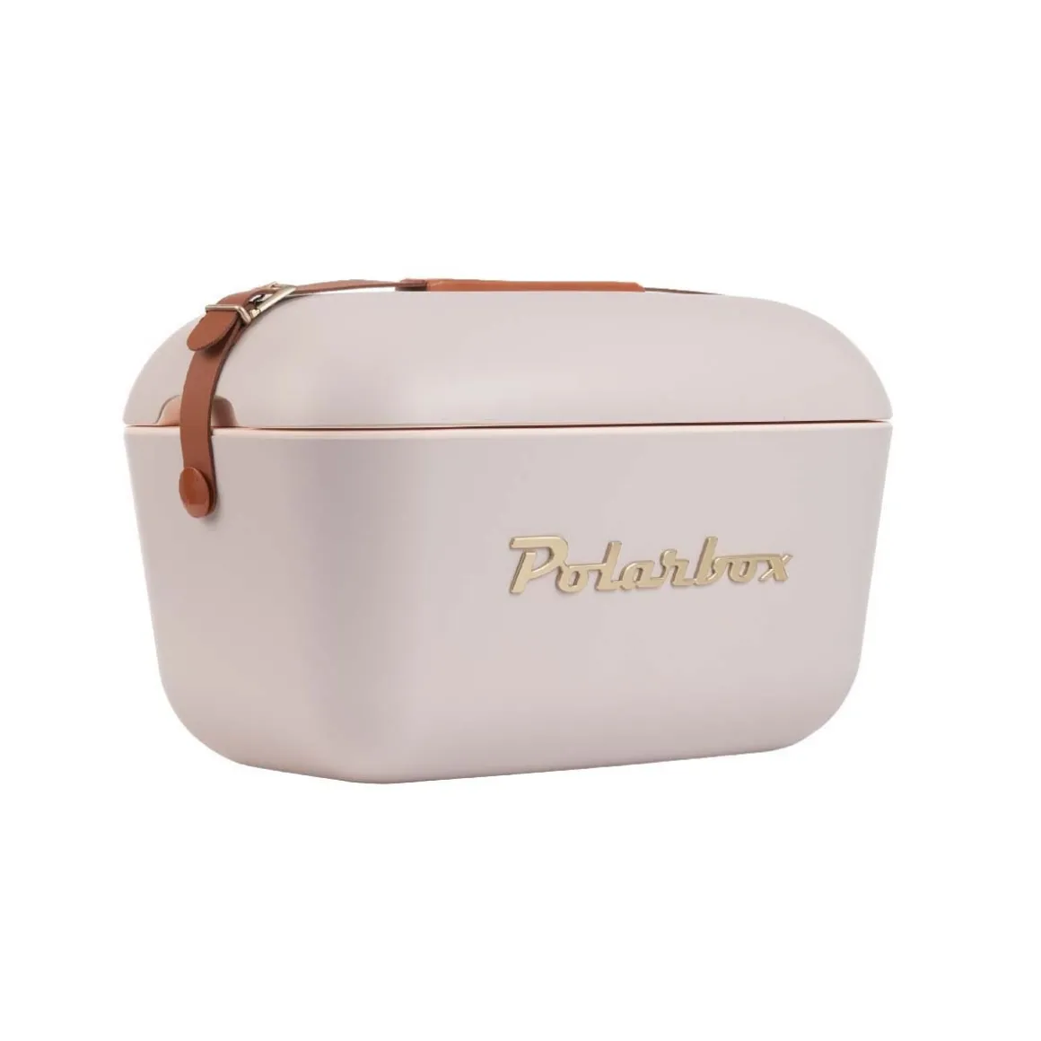 Classic Pop 20 L - Vintage-Style Portable Cooler