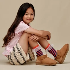 Classic Ultra Mini - Junior Fashion Boots