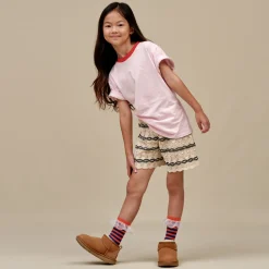 Classic Ultra Mini - Junior Fashion Boots
