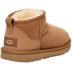 Classic Ultra Mini - Junior Fashion Boots