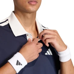 Classics - Men's Tennis Polo