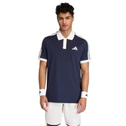 Classics - Men's Tennis Polo