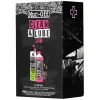 Clean and Lube - Cleaning and Lubricant Kit
