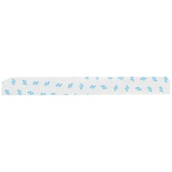 Clean (Pack of 3) - Overgrips for Badminton Racquet