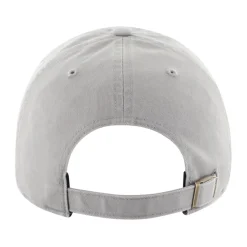 Clean Up NB - Adult Adjustable Cap