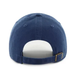 Clean Up NB - Adult Adjustable Cap