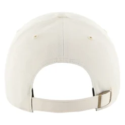 Clean Up NB - Adult Adjustable Cap