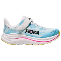 Clifton 10 - Little Girls' Athletic Shoes