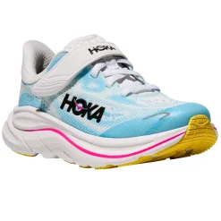 Clifton 10 - Little Girls' Athletic Shoes