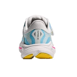 Clifton 10 - Little Girls' Athletic Shoes