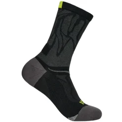 Clifton - Adult Cushioned Ankle Socks