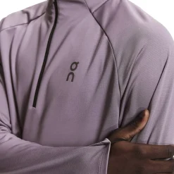 Climate - Men's Half-Zip Sweater