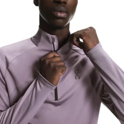 Climate - Men's Half-Zip Sweater