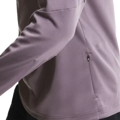 Climate - Men's Half-Zip Sweater
