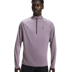 Climate - Men's Half-Zip Sweater