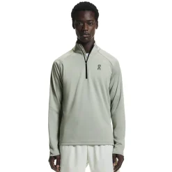 Climate - Men's Half-Zip Sweater