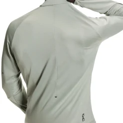 Climate - Men's Half-Zip Sweater