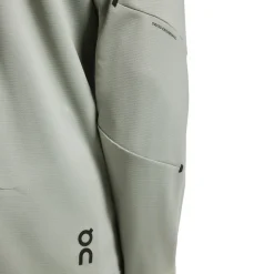 Climate - Men's Half-Zip Sweater