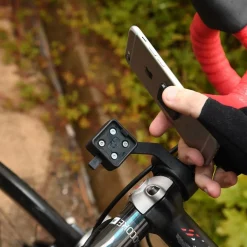 CLIQR - Bike Smartphone Holder