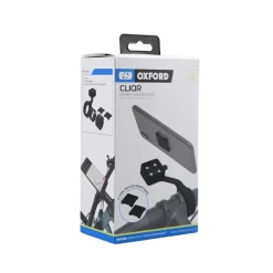 CLIQR - Bike Smartphone Holder