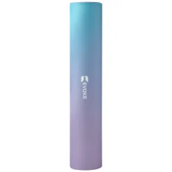 Cloud Printed5 mm - Yoga Mat