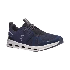 Cloud Sky - Junior Athletic Shoes