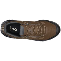 Cloudrock Low WP - Men's Outdoor Shoes